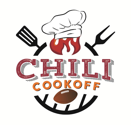 Chili Cookoff Chef Entry Fee
