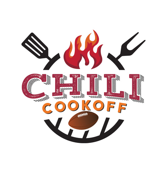 Chili Cookoff Ticket