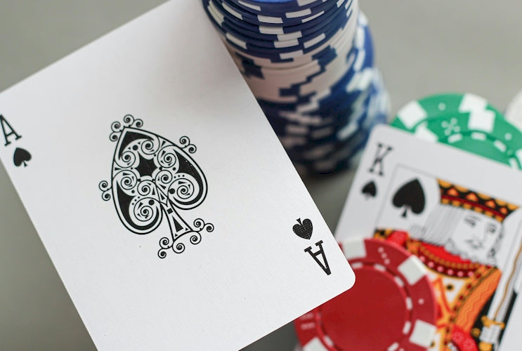 Casino Royale Individual Tickets